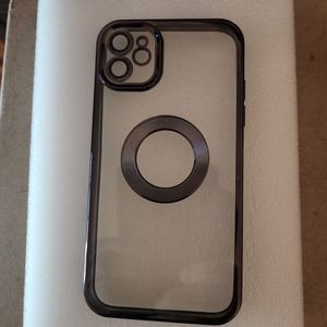 Lightweight durable case for iPhone 11 and 12